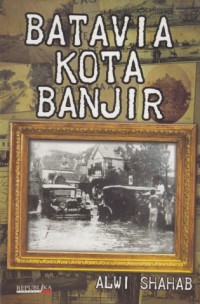 Image of Batavia Kota Banjir