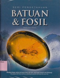 Image of Batuan & fosil