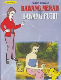Image of Bawang merah & bawang putih