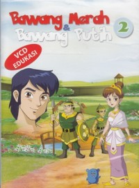 Image of Bawang merah & bawang putih 2
