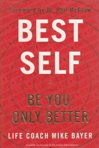 Image of Be Self: Be You, Only Better