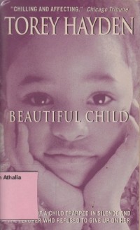 Image of Beautiful Child