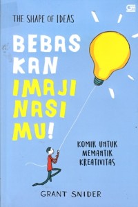 Image of Bebaskan imajinasimu!
