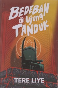 Image of Bedebah di ujung tanduk