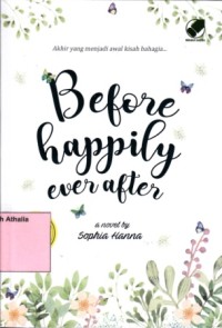 Image of Before happily ever after