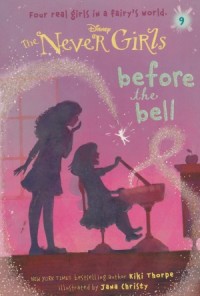 Image of Before the Bell