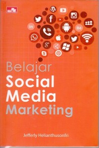 Image of Belajar Social Media Marketing