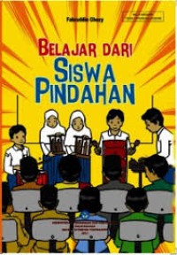 Image of Belajar Dari Siswa Pindahan