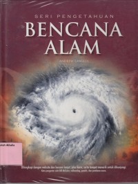 Image of Bencana alam