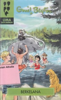 Image of Berkelana