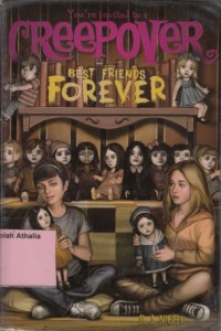 Image of Best friends forever