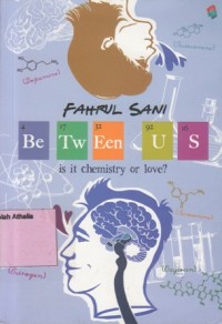 Image of Between us