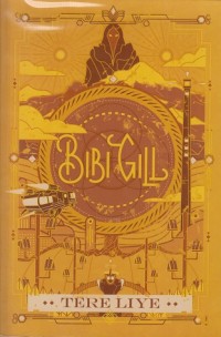 Image of Bibi Gill
