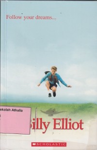 Image of Billy Elliot (Level 1)