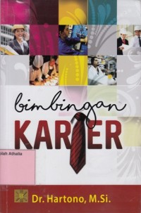Image of Bimbingan Karier