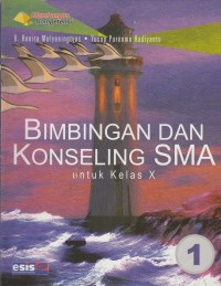Image of Bimbingan dan Konseling SMA Kelas X