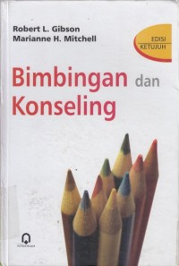 Image of Bimbingan dan konseling