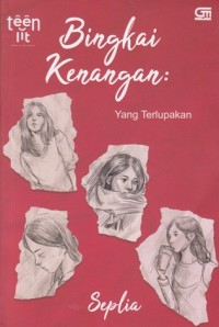 Image of Bingkai kenangan: Yang terlupakan