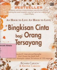 Image of Bingkisan Cinta Bagi Orang Tersayang