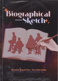 Image of Biographical sketch: Kumpulan biografi  guru-guru SMA Athalia