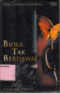 Image of Biola tak berdawai