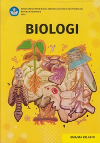 Image of Biologi SMA/MA Kelas XI