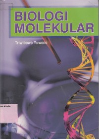Image of Biologi molekular