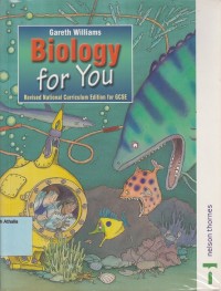 Image of Biology for you