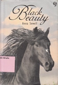 Image of Black Beauty