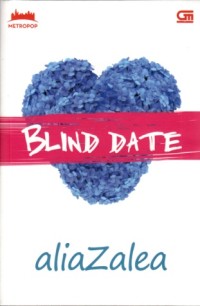 Image of Blind date