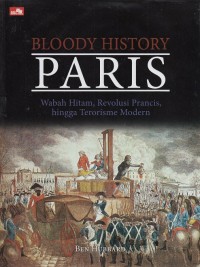 Image of Bloody History: Paris