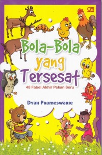 Image of Bola-Bola yang Tersesat