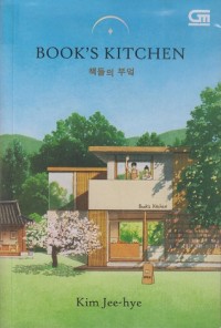 Image of Book's Kitchen