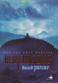 Image of Borobudur : warisan umat manusia