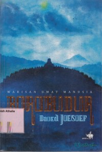 Image of Borobudur : warisan umat manusia