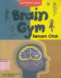 Image of Brain Gym : Senam Otak