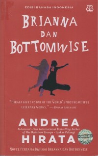 Image of Brianna dan Bottomwise