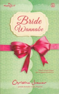 Image of Bride Wannabe