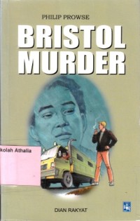 Image of Bristol Murder
