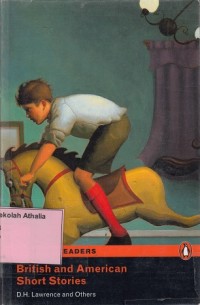 Image of British and American short stories (Level 5)