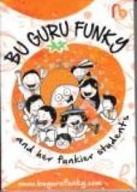 Image of Bu guru funky