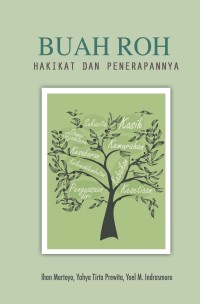Image of Buah Roh: Hakikat dan Penerapannya