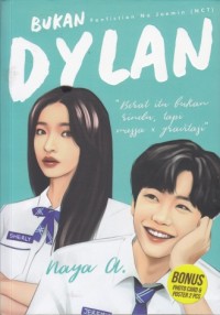 Image of Bukan Dylan