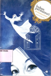Image of Bukan Permaisuri