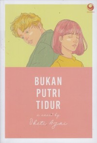 Image of Bukan Putri Tidur