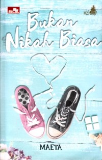 Image of Bukan nikah biasa