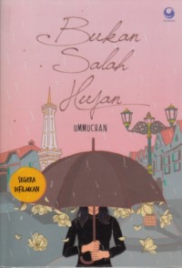 Image of Bukan salah hujan