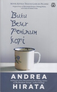 Image of Buku Besar Peminum Kopi
