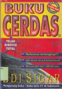 Image of Buku Cerdas