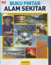 Image of Alam Sekitar